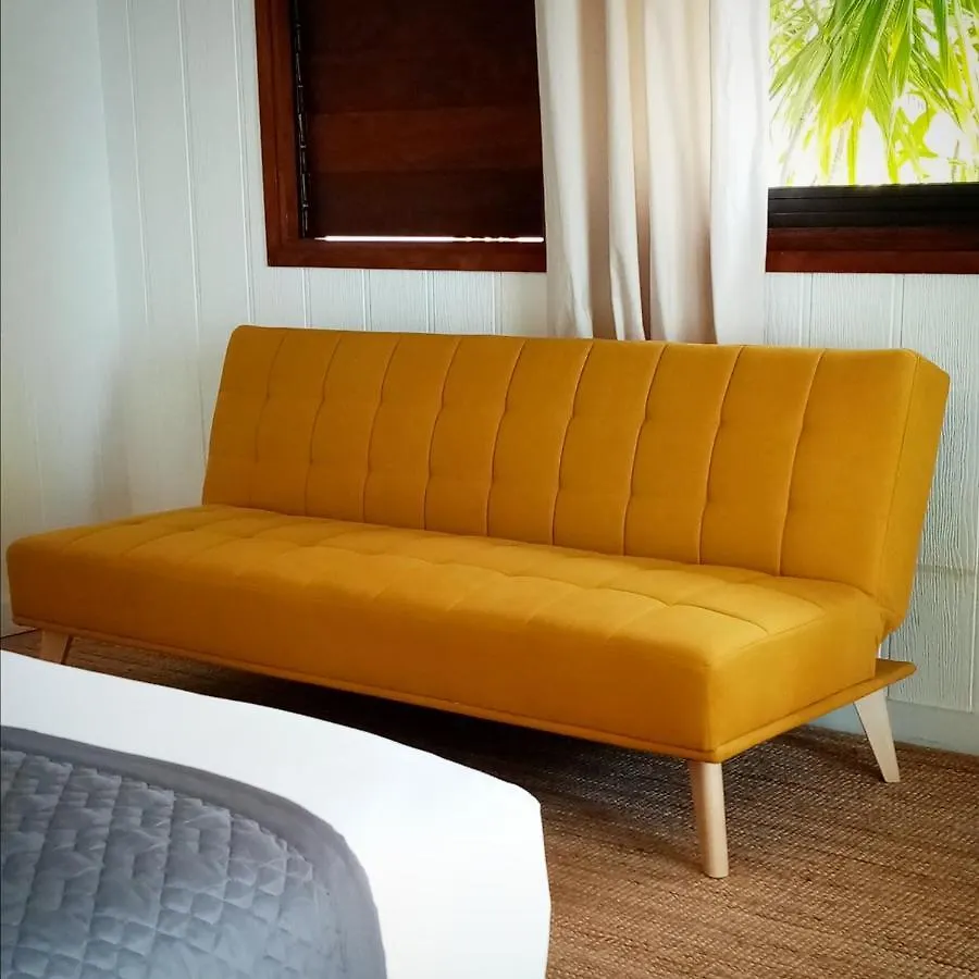 Moorea Island Beach Hotel