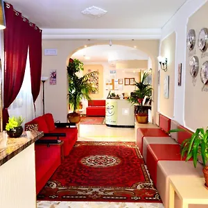 Cirene Hotel Rimini