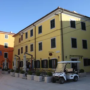 Villetta Phasiana Hotel