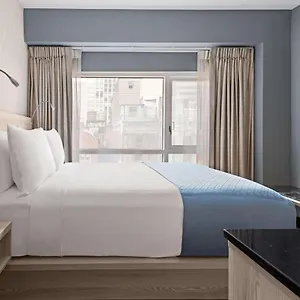 Wingate By Wyndham Midtown South/5th Ave Hotel New York