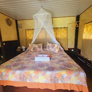 Moanaiti Bed and breakfast