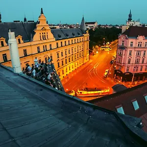 visit hotel