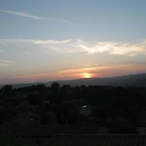 La Biocca Bed & Breakfast Poggio Murella