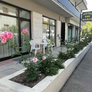 San Marco Hotel Arezzo