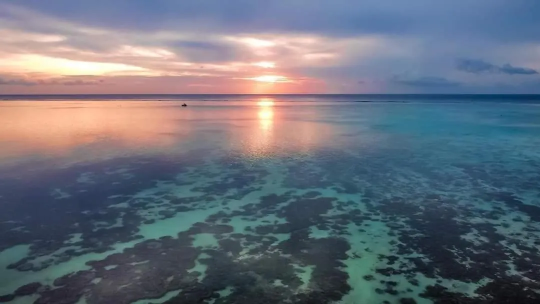 Moorea Island Beach Hotel