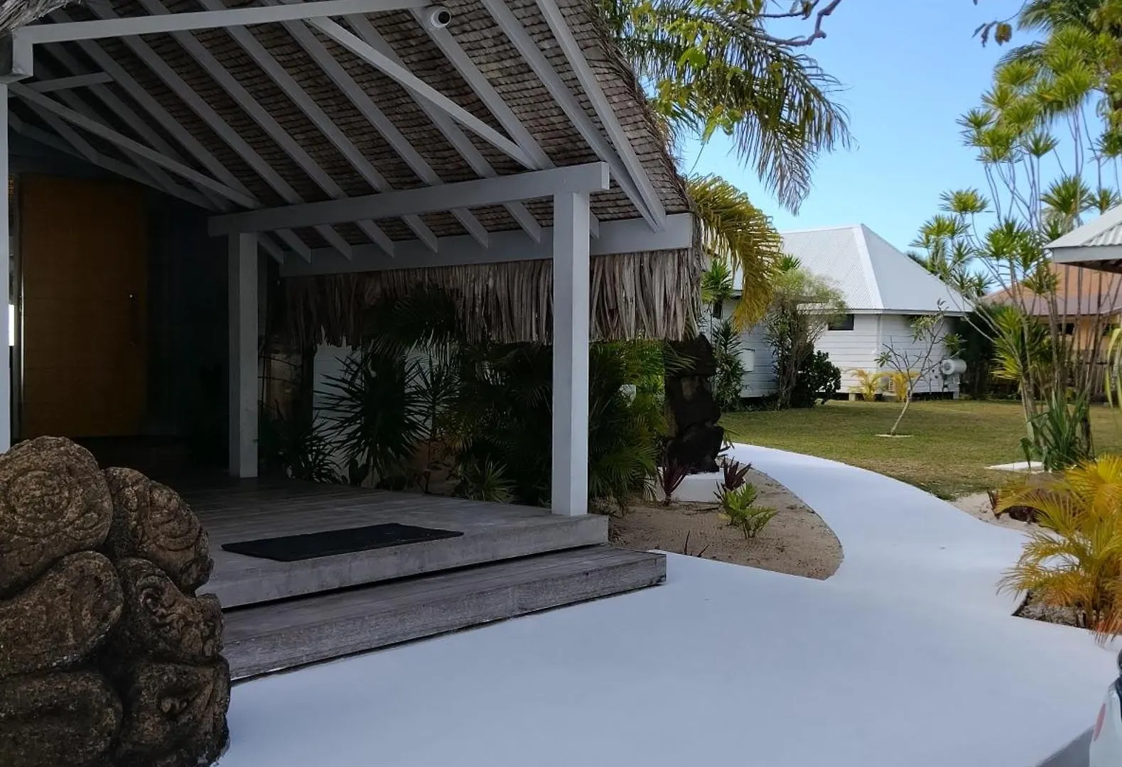 Moorea Island Beach Hotel 3*,  Polinesia Francese